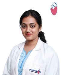 Dr Amrutha R